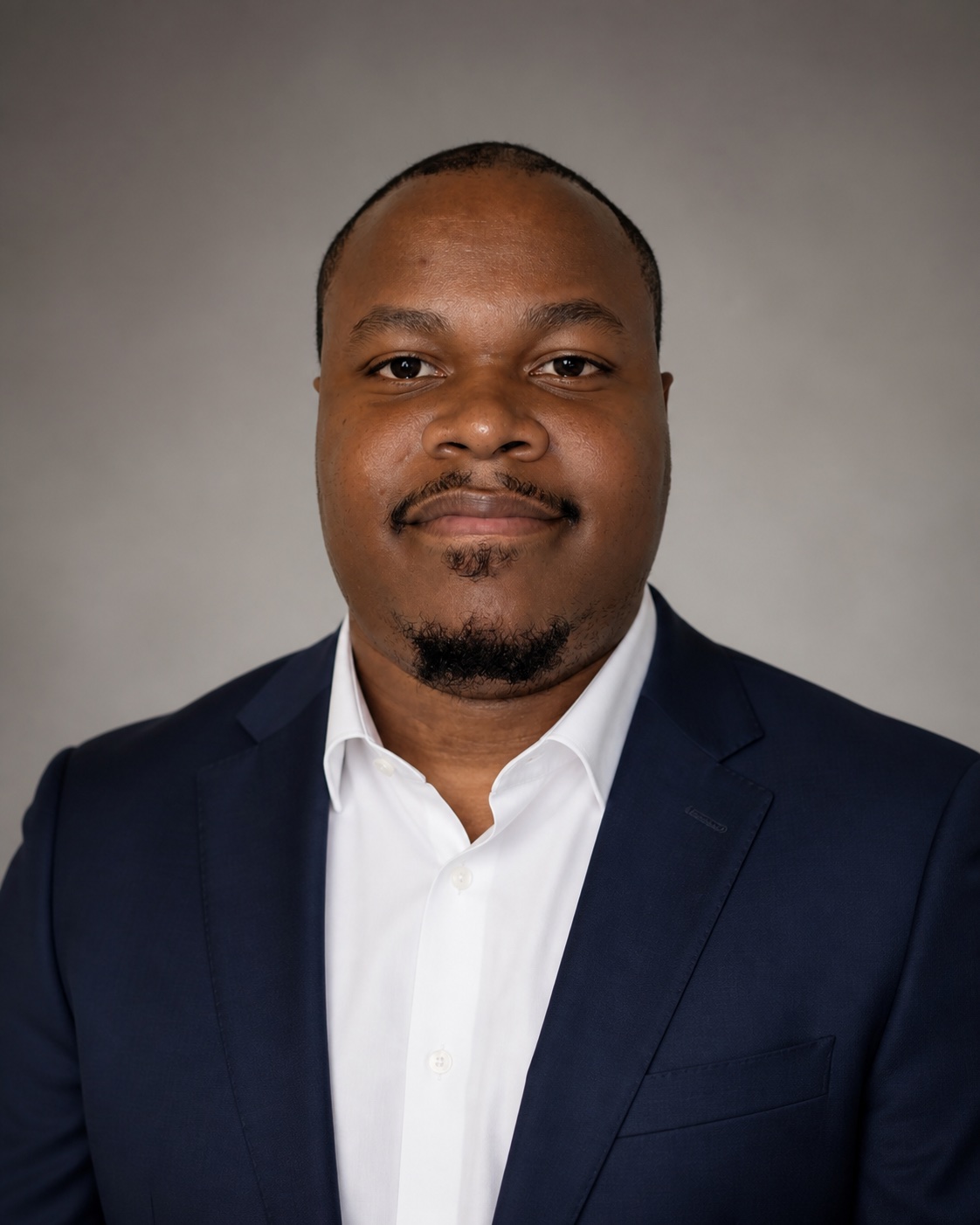 Carl Jean-Louis, founder of NimbleLogic AI
